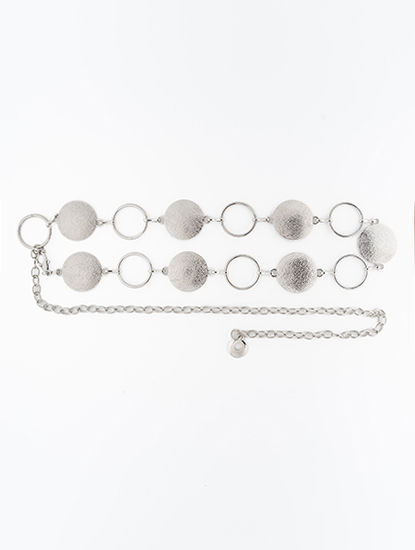 Ремень-цепочка