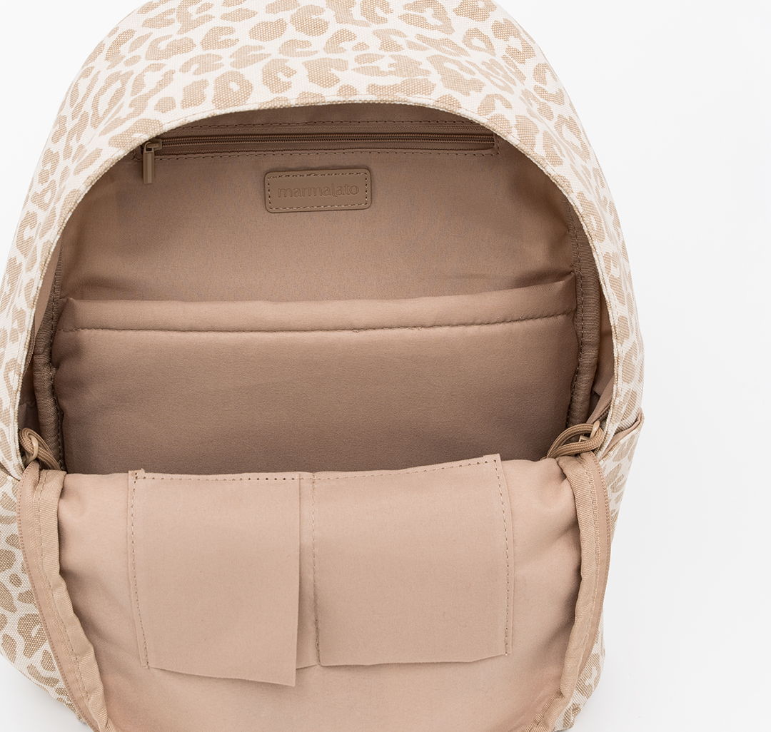 Рюкзак Мармалато, цвет бежевый #4