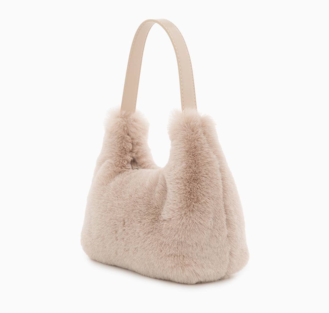 Сумка-кошелек Мармалато, цвет Бежевый #2