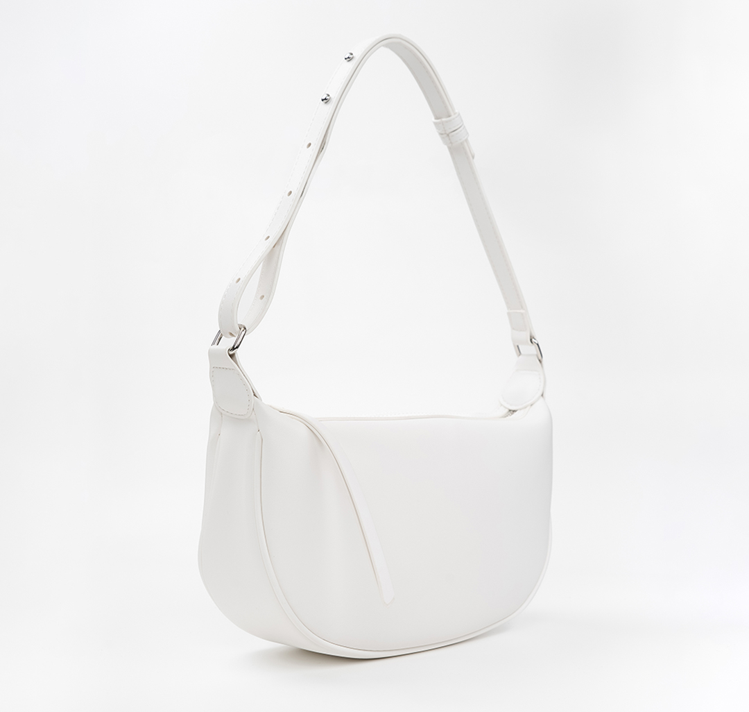 Сумка-кошелек Мармалато, цвет белый #2