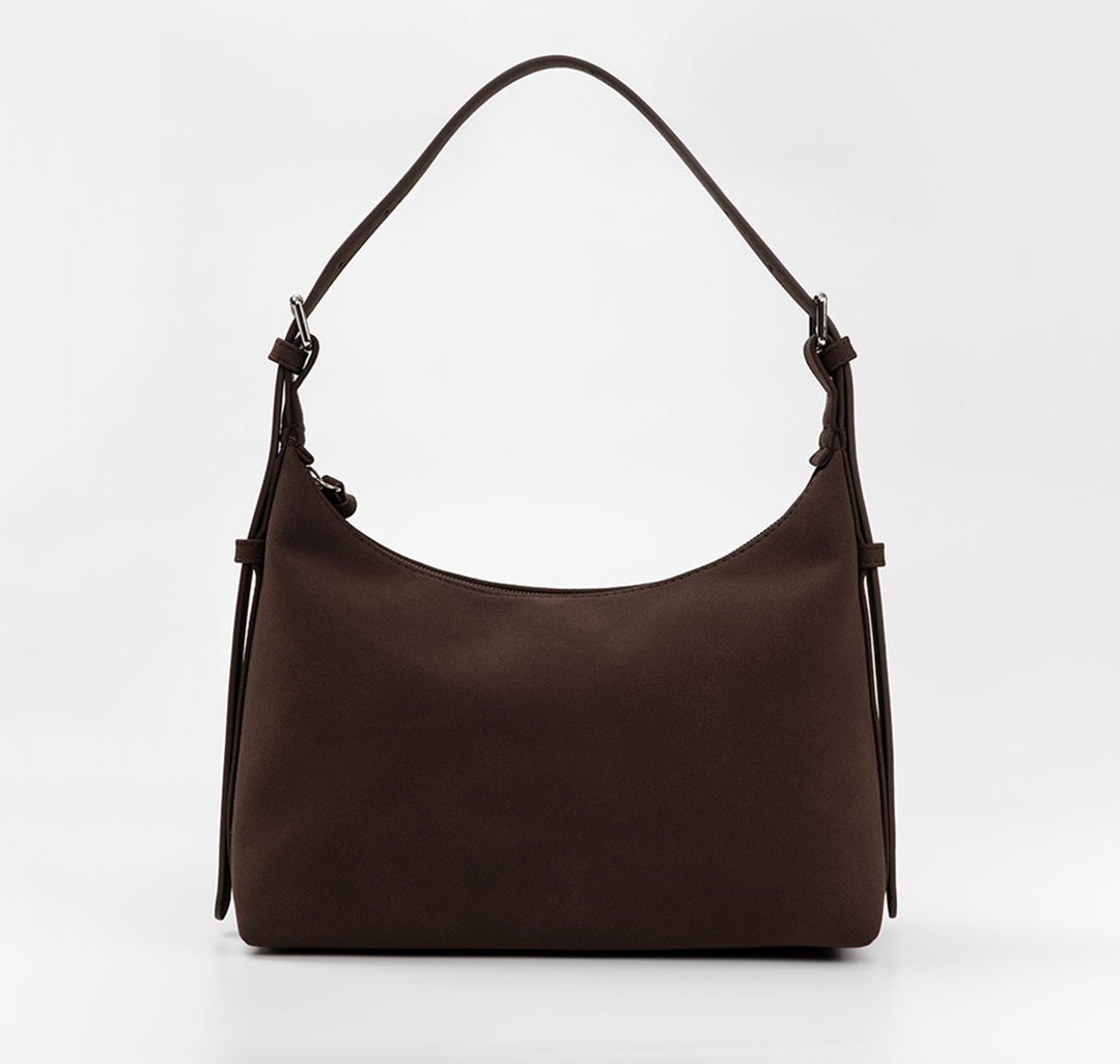 Сумка-кошелек Мармалато, цвет шоколадный #3