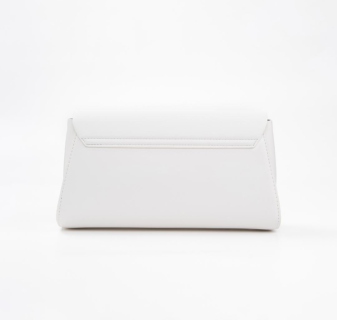 Сумка-кошелек Мармалато, цвет белый #3