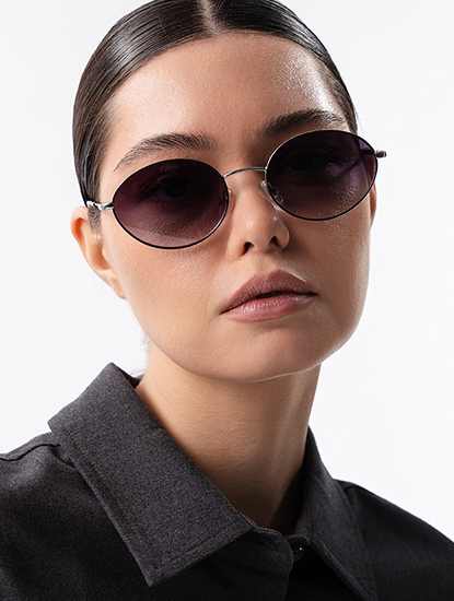 Очки с чехлом