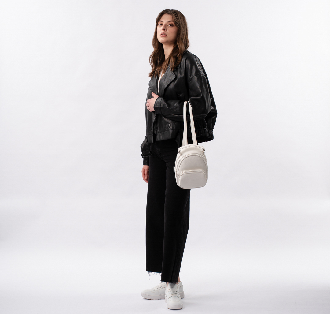 Рюкзак Мармалато, цвет белый #5