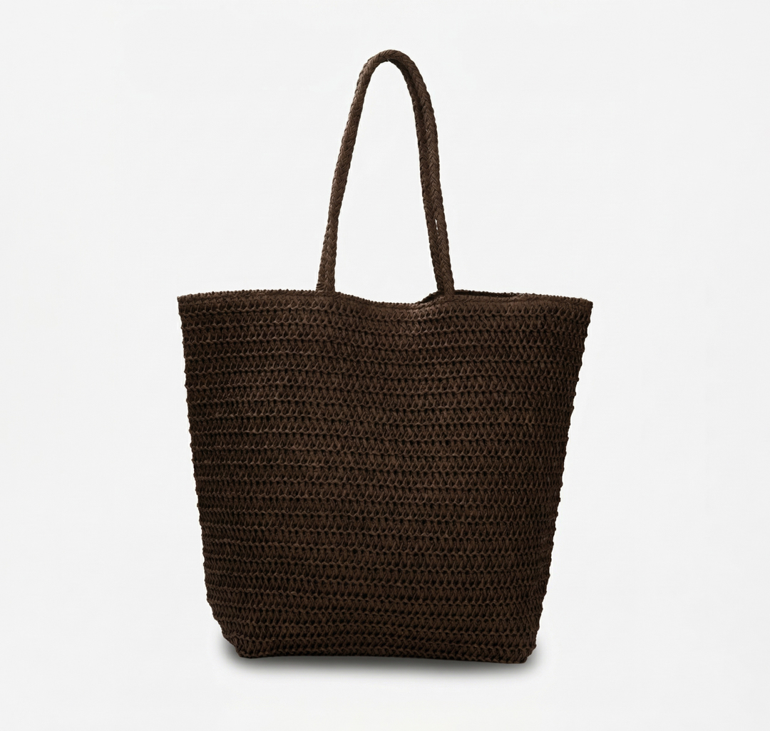 Сумка Мармалато, цвет шоколадный #3