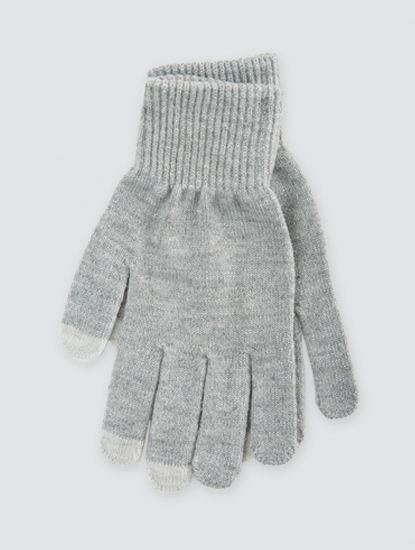 Серый-серебро