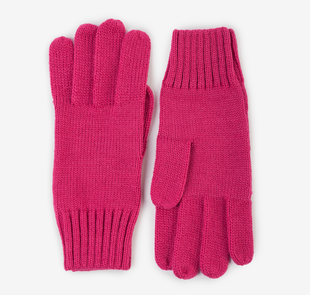 Перчатки Мармалато, цвет Фуксия #1