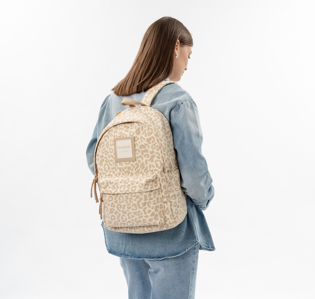 Рюкзак Мармалато, цвет бежевый #5