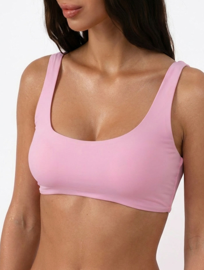 Купальный топ