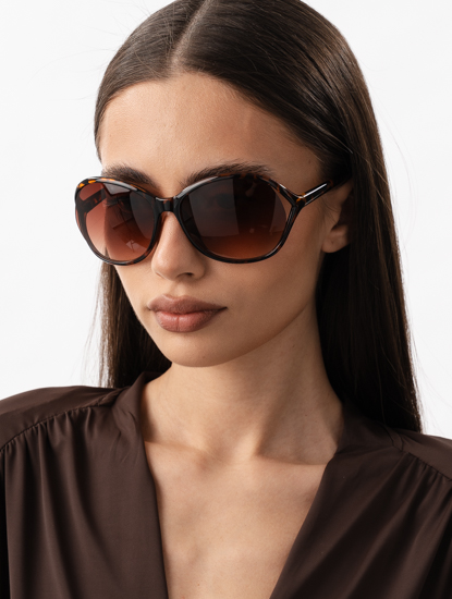 Очки с чехлом