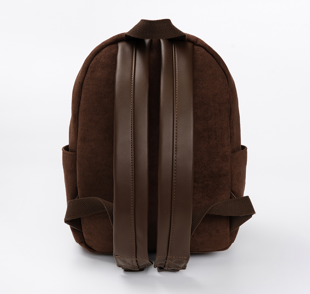 Рюкзак Мармалато, цвет шоколадный #3