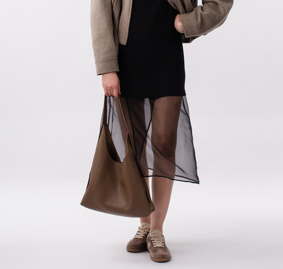 Сумка Мармалато, цвет коричневый #6