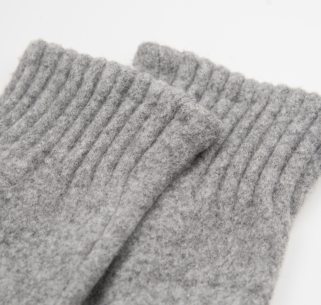 Перчатки Мармалато, цвет Серый #3