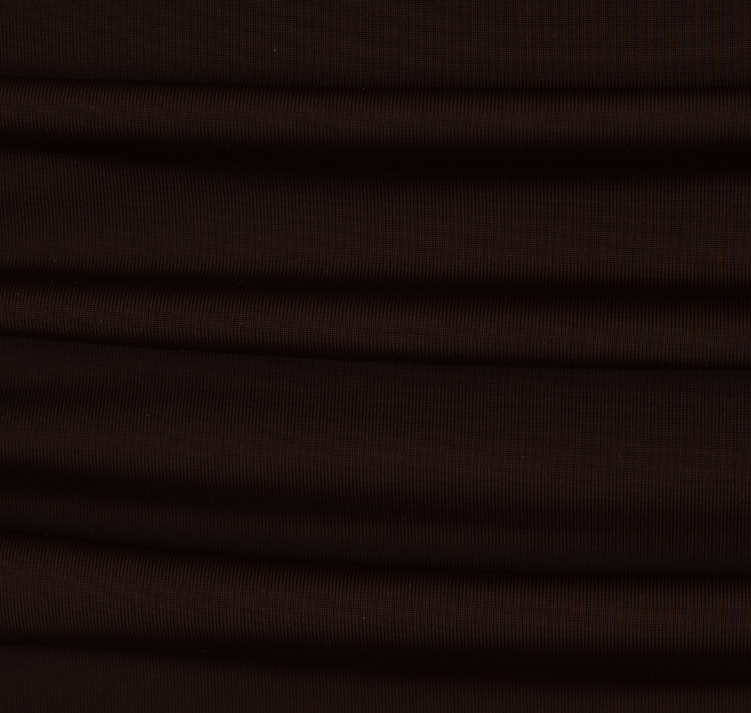 Купальник сплошной Мармалато, цвет шоколадный #5