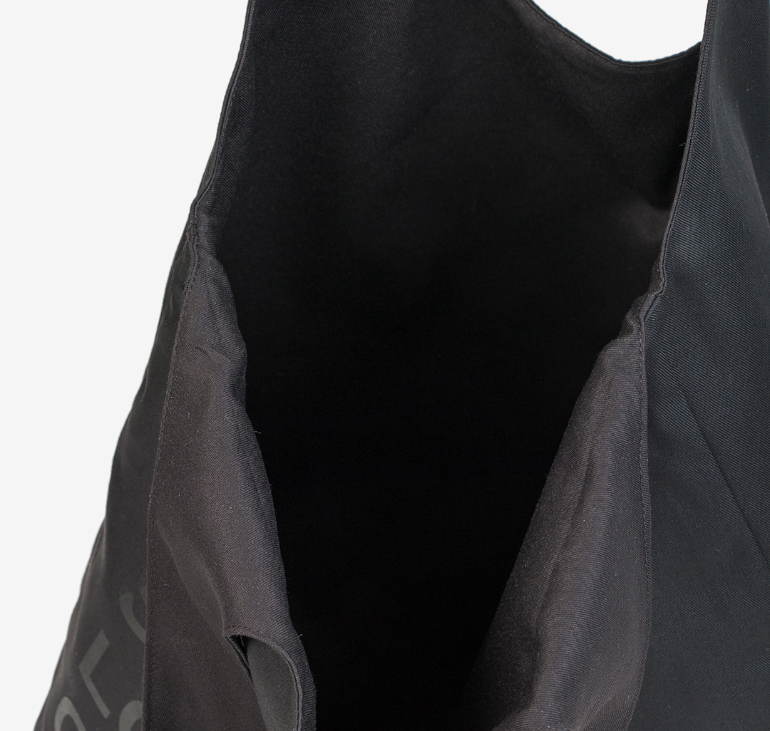 Сумка-мешок Мармалато, цвет Черный #3