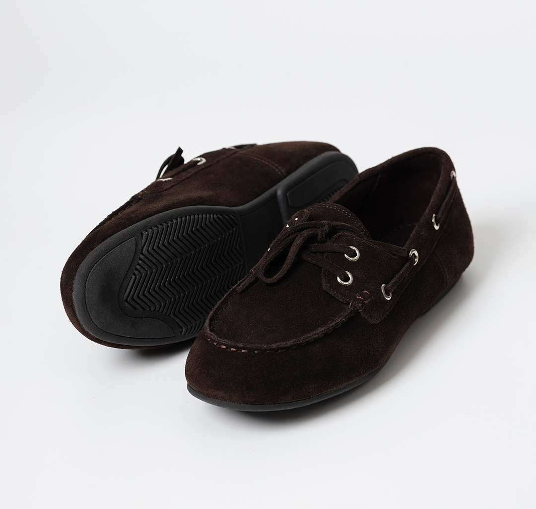 Мокасины Мармалато, цвет коричневый #3