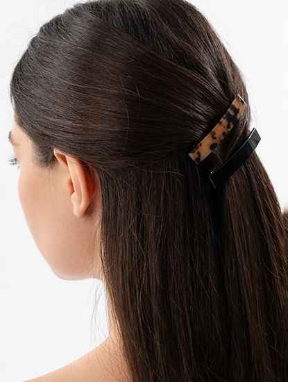 Набор зажимов (2 шт)