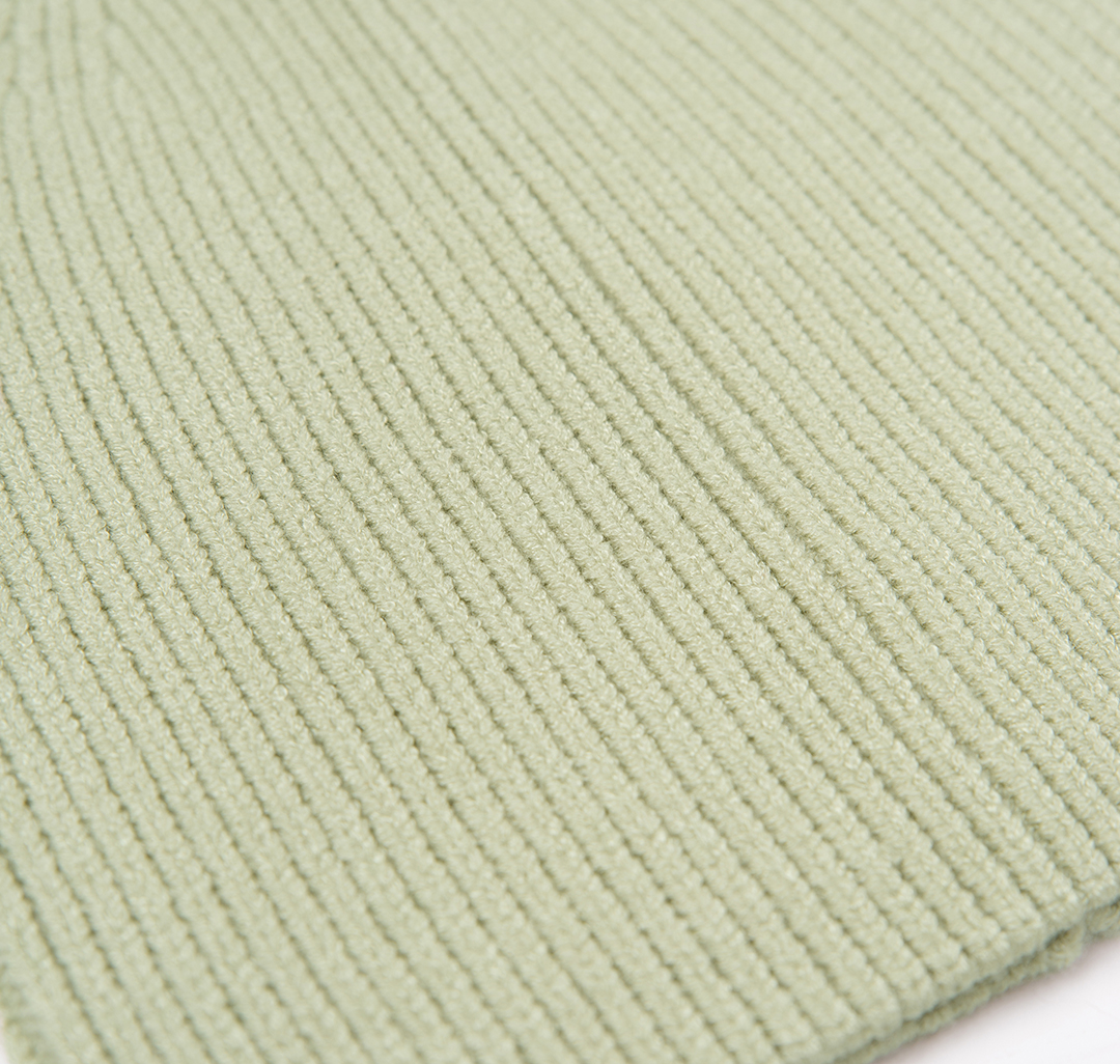 Шапка Мармалато, цвет светло-оливковый #6