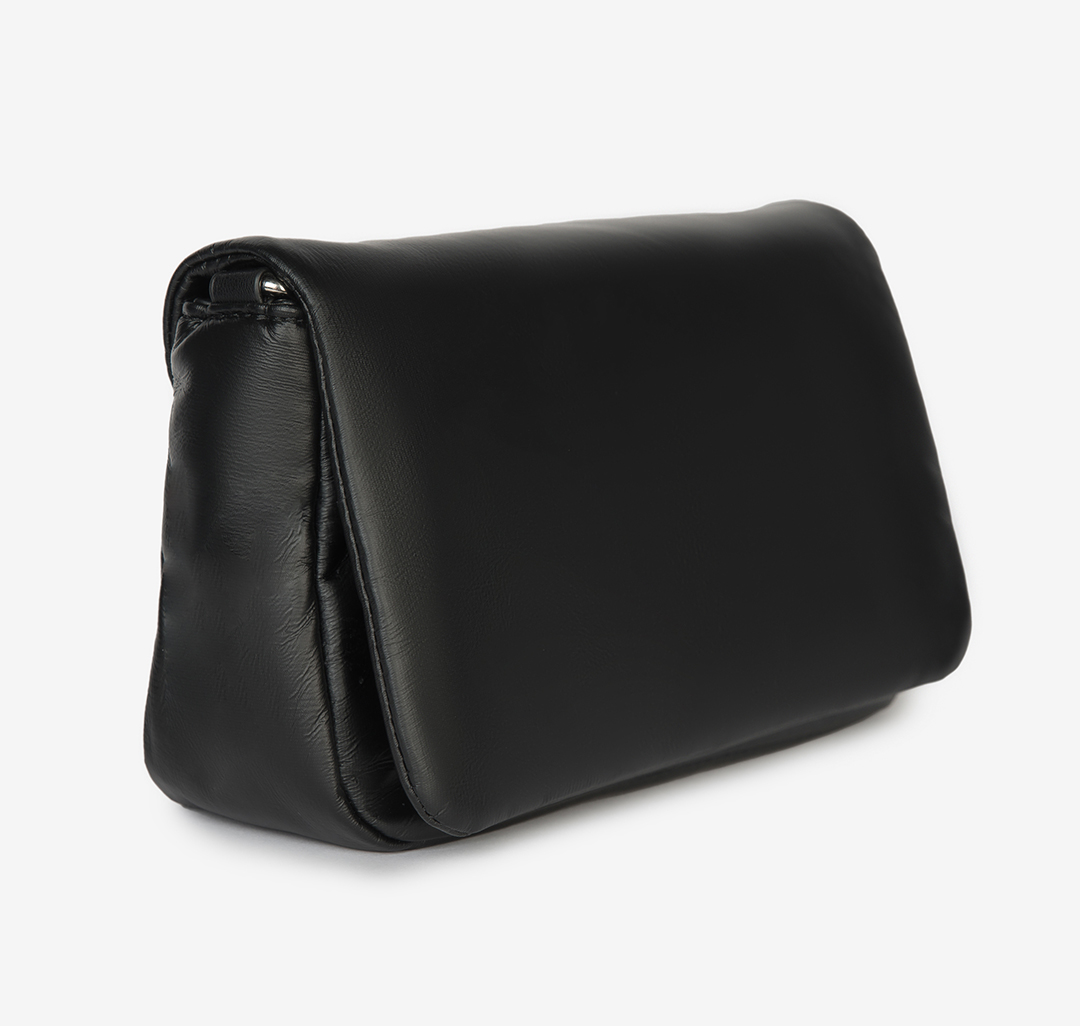 Черная сумка-кошелек Мармалато, цвет Черный #5