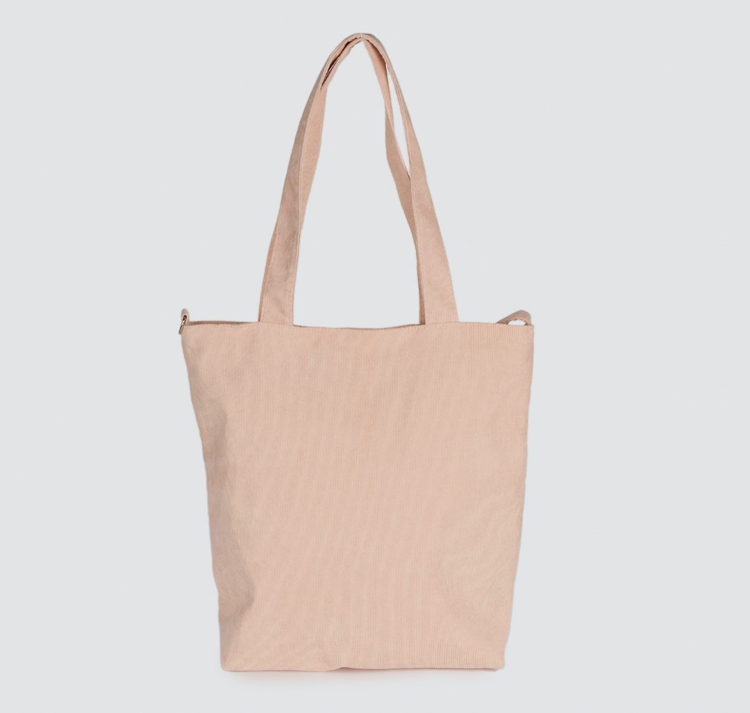 Бежевая сумка шоппер Мармалато, цвет Бежевый #5
