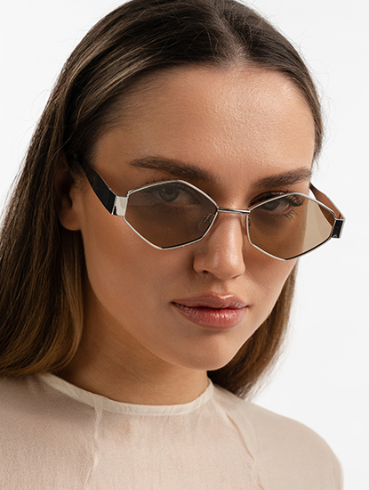 Очки с чехлом