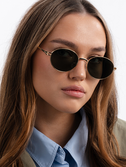 Очки с чехлом