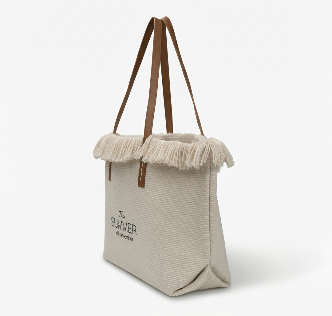 Сумка Мармалато, цвет молочный-коричневый-черный #2