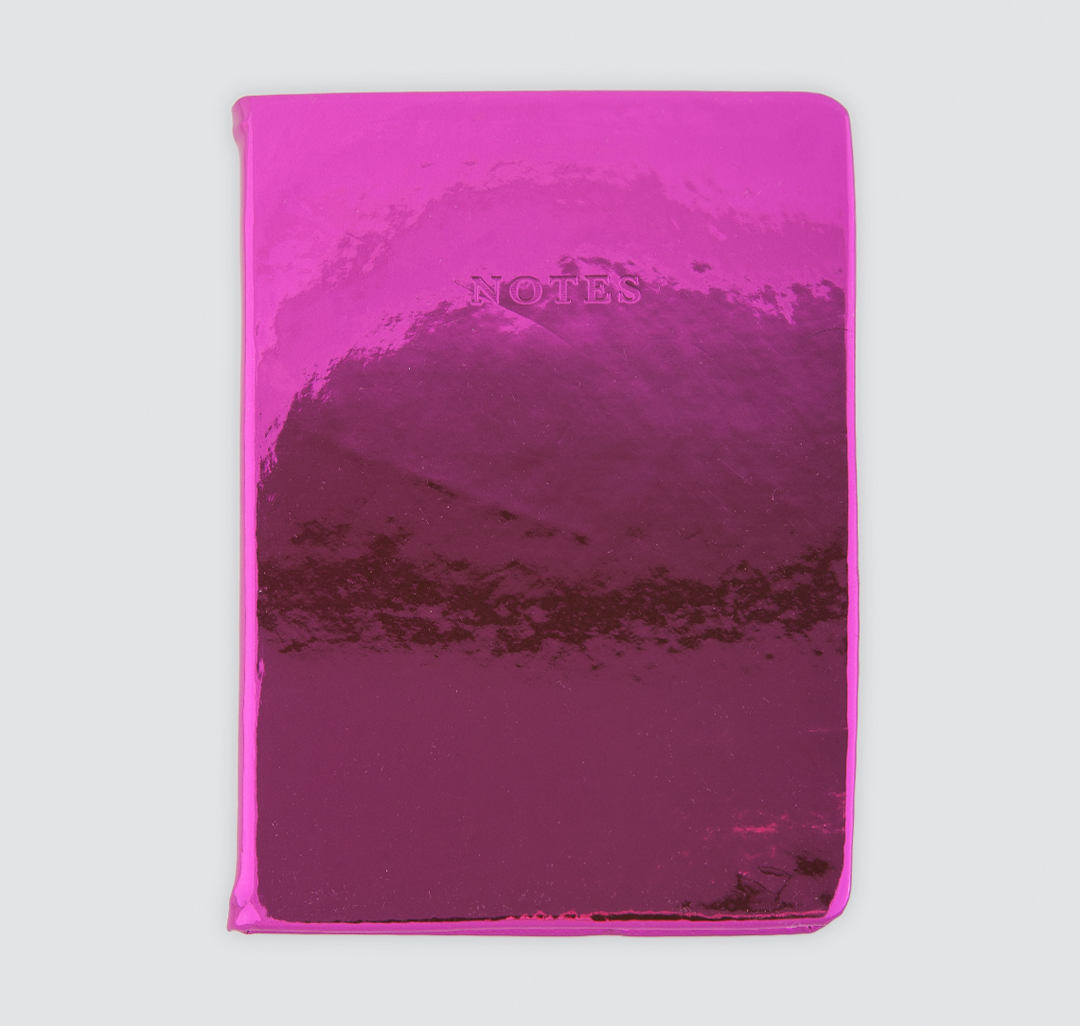 Блокнот Мармалато, цвет Фиолетовый #1