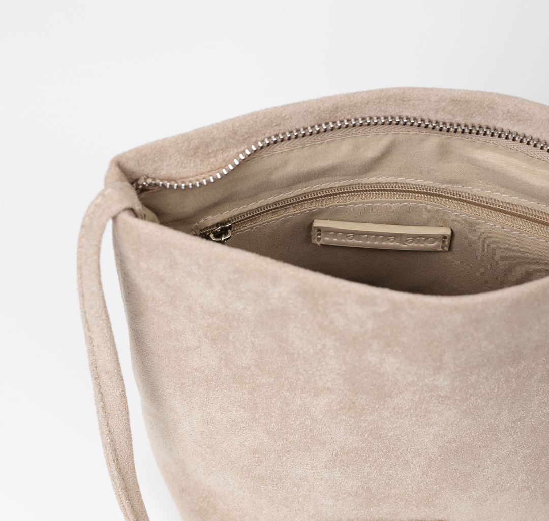 Сумка-кошелек Мармалато, цвет бежевый #4