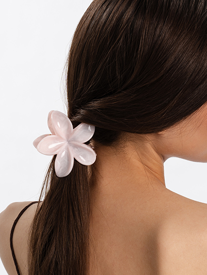 Заколка-краб