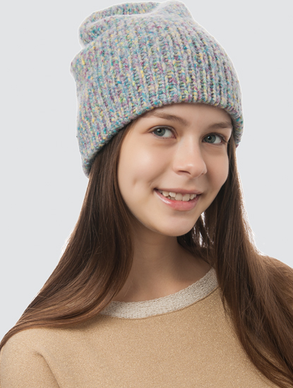 Лавандовый-мультиколор