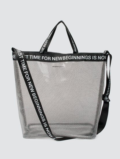 Net shopper bag online laagam