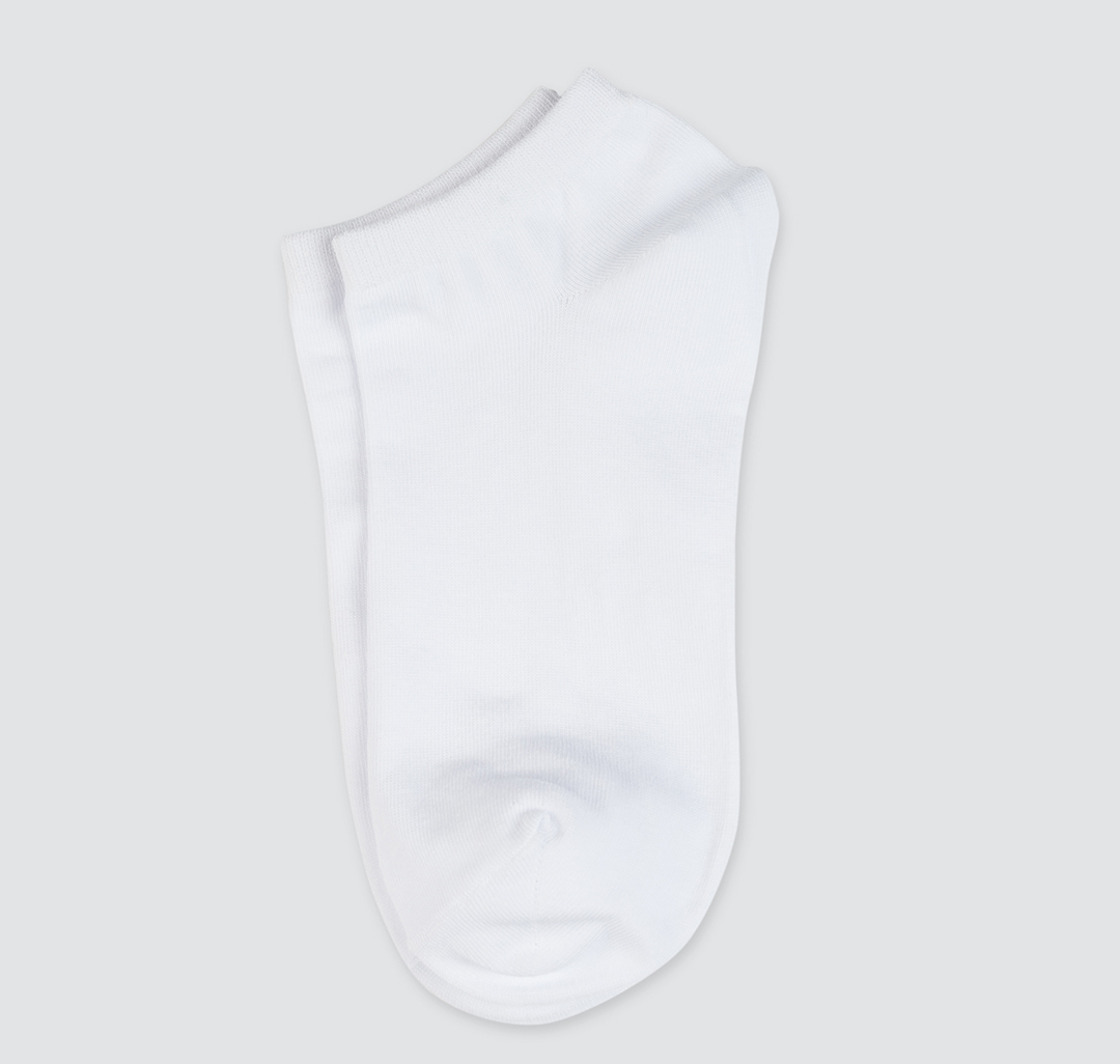 Носки Мармалато, цвет Белый #1