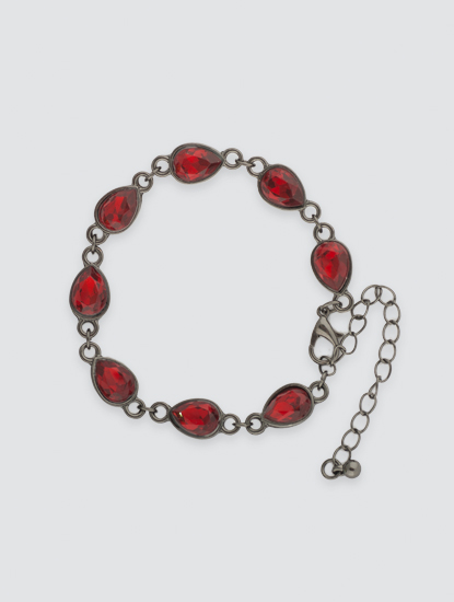 черный-красный