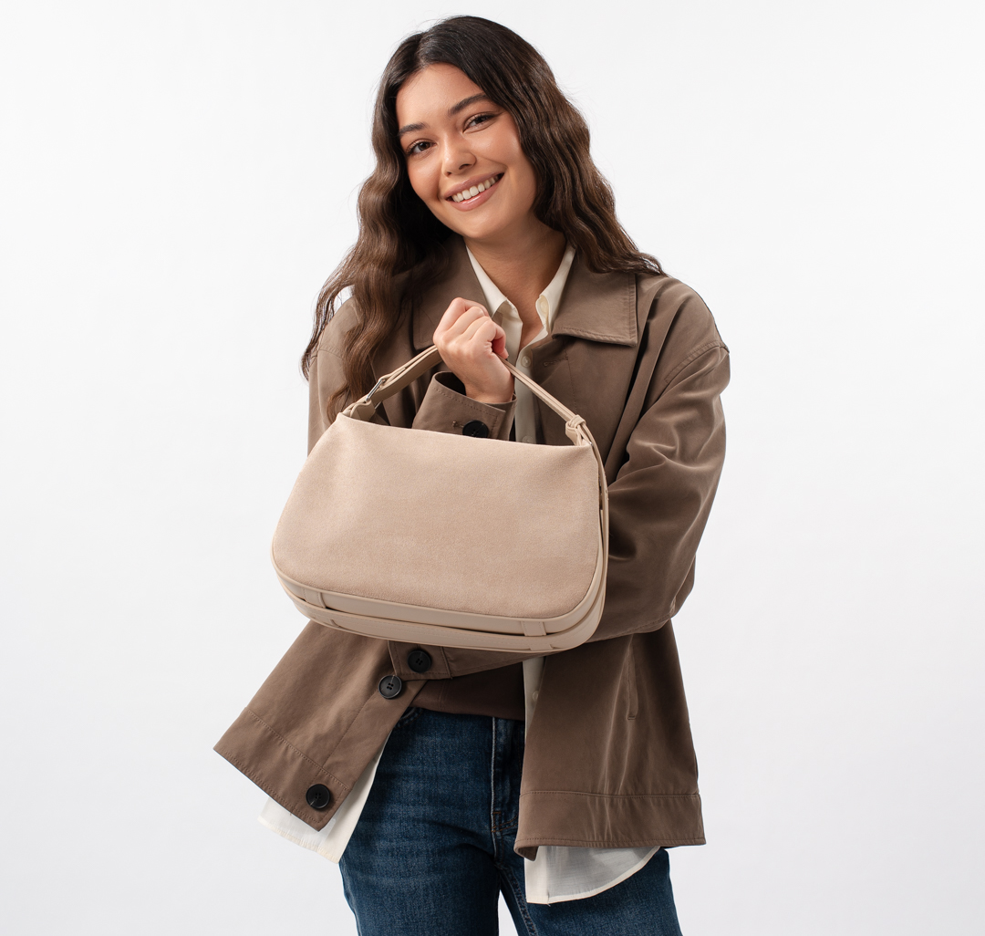 Сумка-кошелек Мармалато, цвет бежевый #3