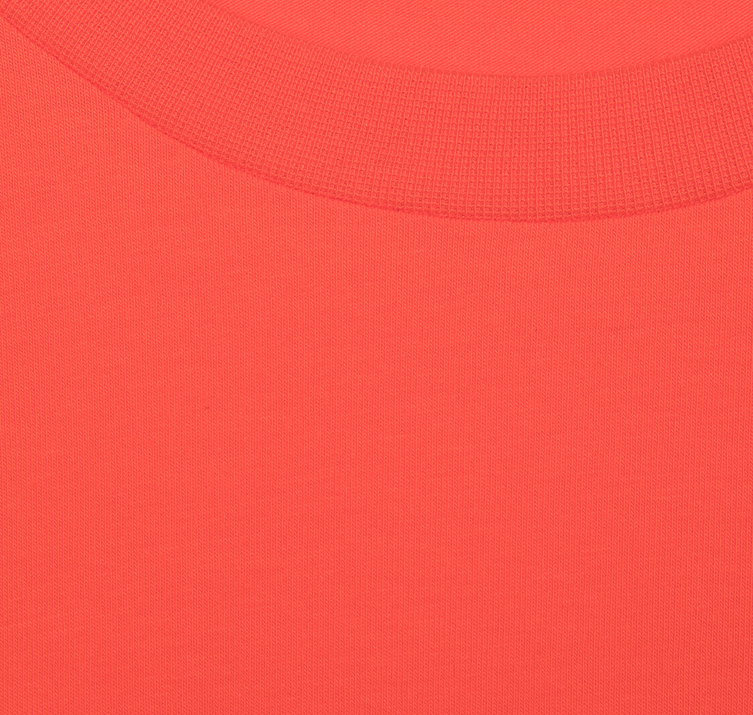 Футболка Мармалато, цвет Оранжевый #3