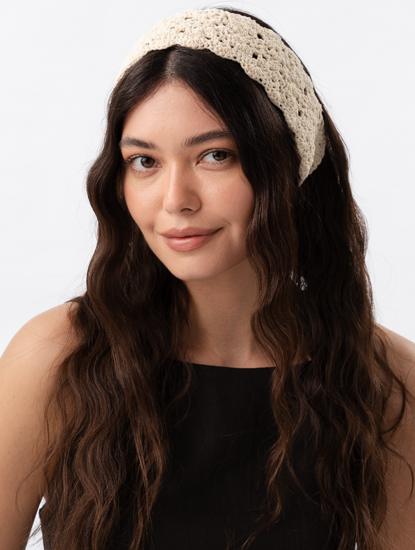 Повязка на голову