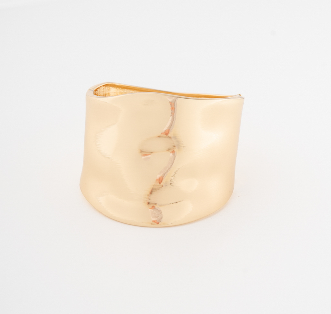 Браслет Мармалато, цвет Золото #1