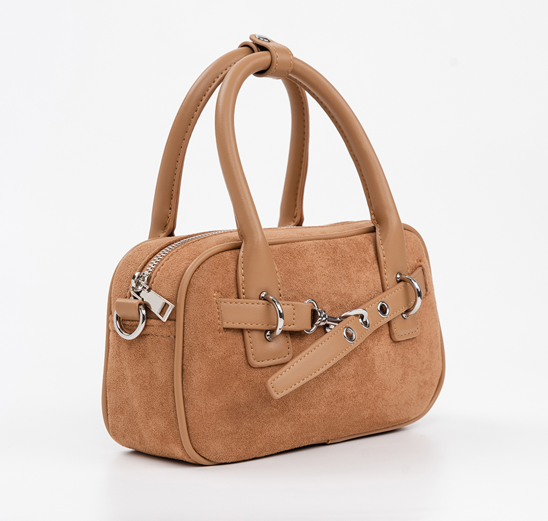 Сумка-кошелек Мармалато, цвет бежевый #2