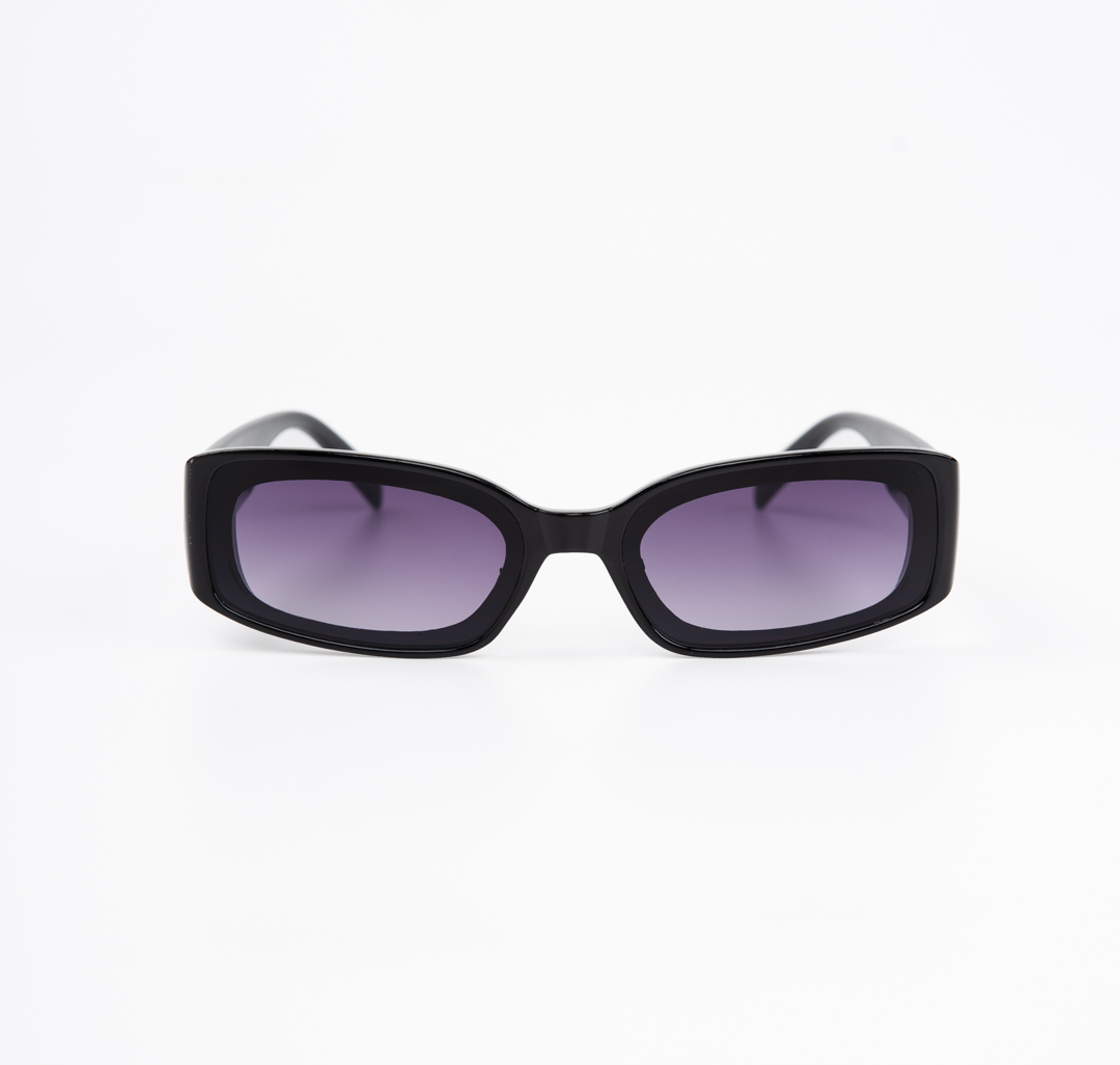 Очки с чехлом Мармалато, цвет черный #4