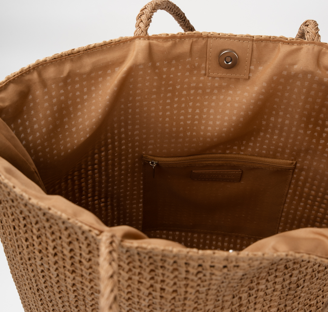 Сумка Мармалато, цвет бежевый #4