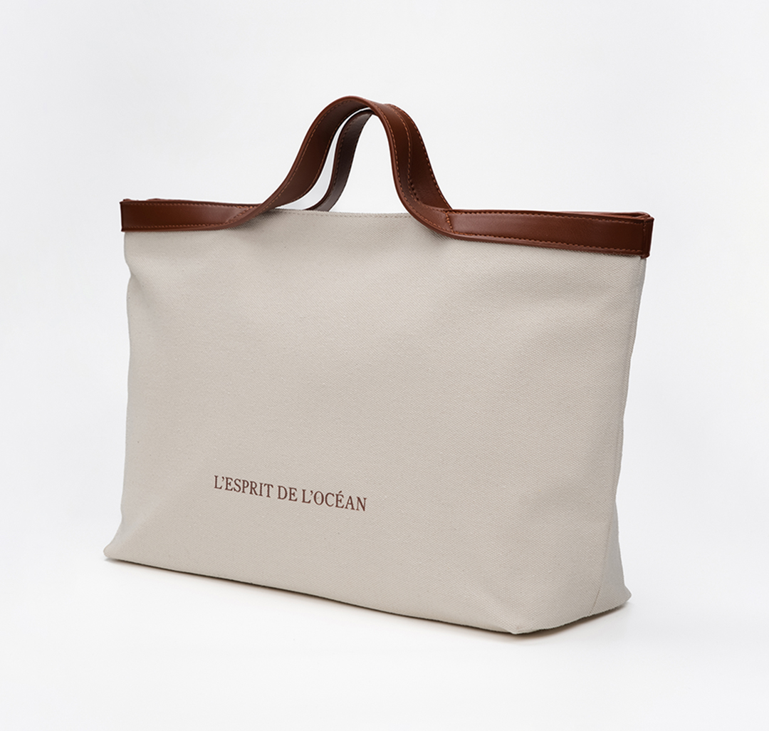 Сумка Мармалато, цвет молочный-шоколадный #2