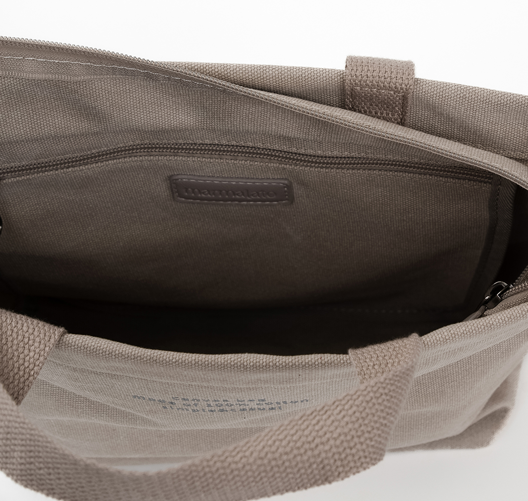 Сумка Мармалато, цвет серый #4