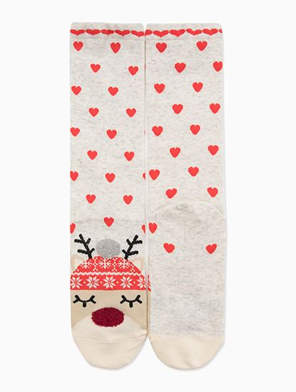 Носки (1 пара)