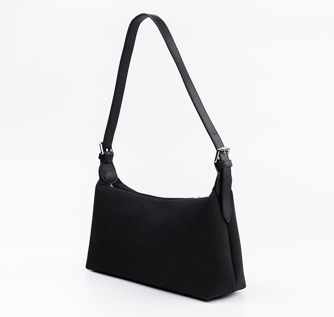 Сумка-кошелек Мармалато, цвет черный #2