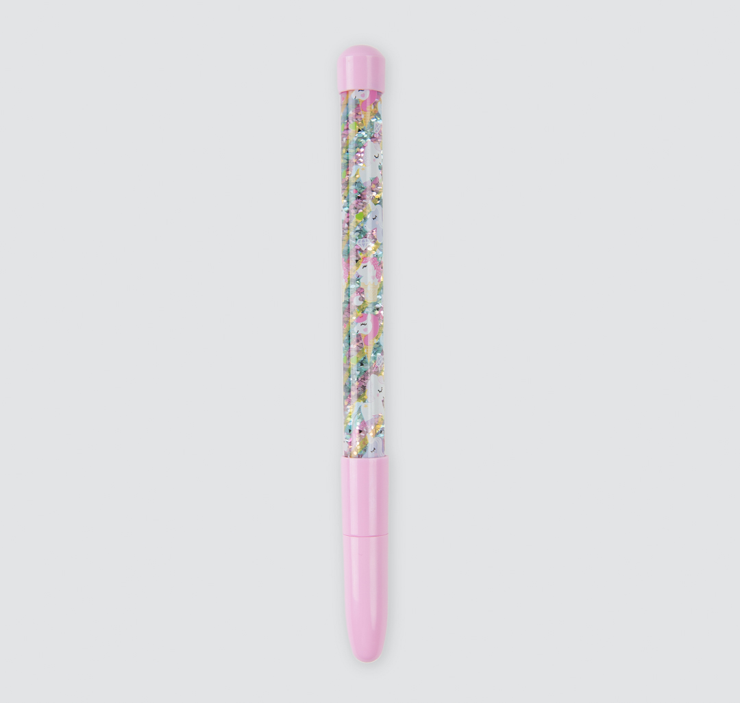 Ручка Мармалато, цвет Розовый-мультиколор #1