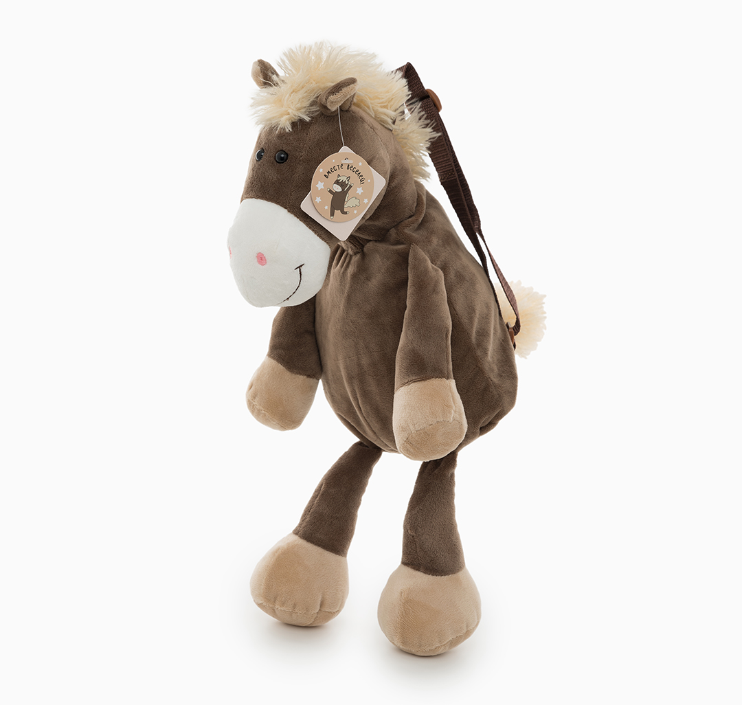 Рюкзак Мармалато, цвет Бежевый #4