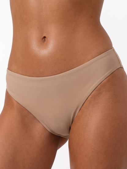 Купальные трусы классические