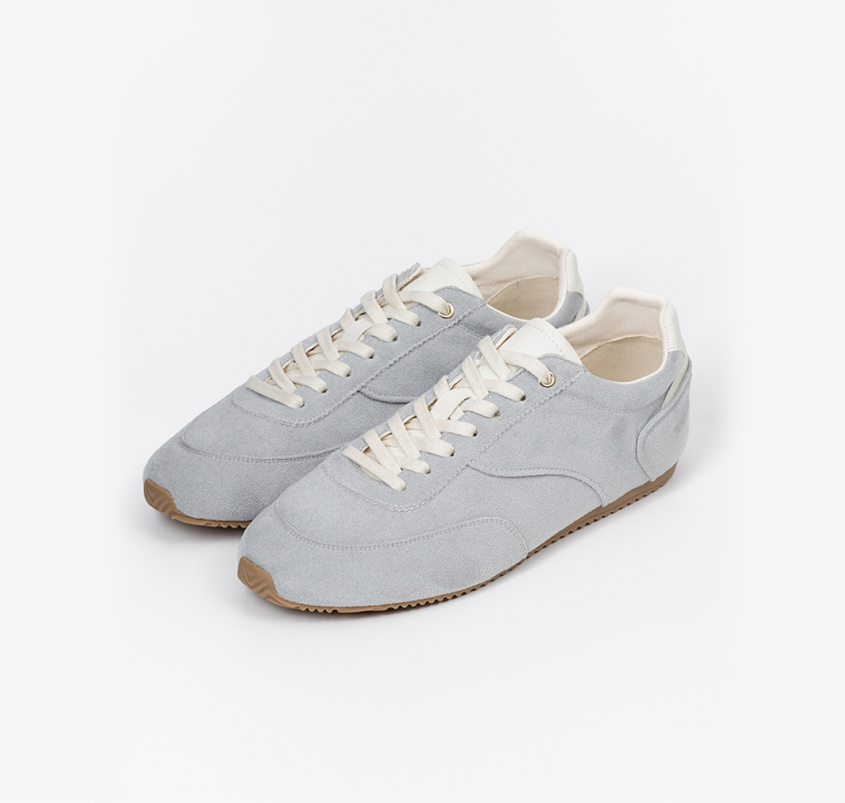 Кроссовки Мармалато, цвет голубой #2