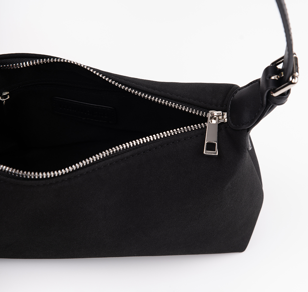 Сумка-кошелек Мармалато, цвет черный #4